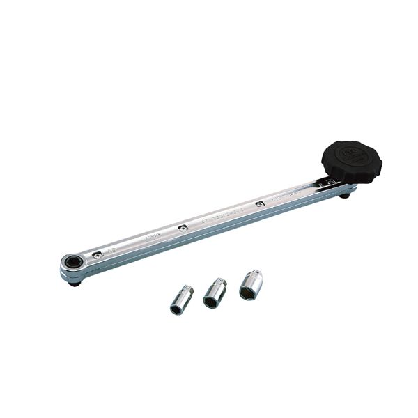 KTC 京都機械工具 ヘッドライト光軸調整レンチ AMLB0810 レンチ 工具 ツール DIY 作業工具