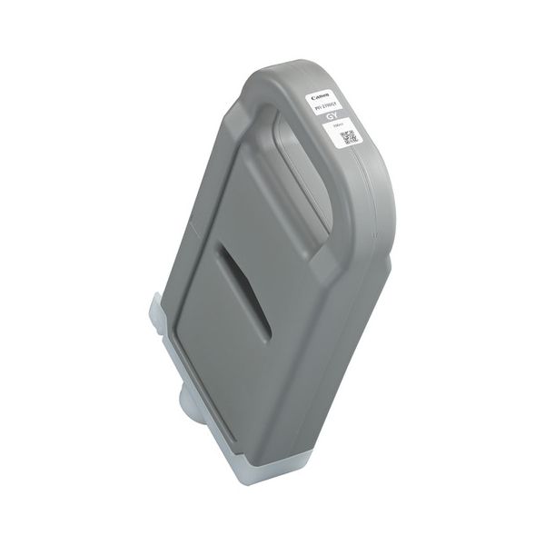 CANON キヤノン 5292C001 PFI-2700GY グレー 【純正品】|DECO MAISON