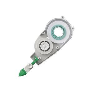 (まとめ)トンボ鉛筆 修正テープ モノCXカートリッジ CT-CR4【×20セット】