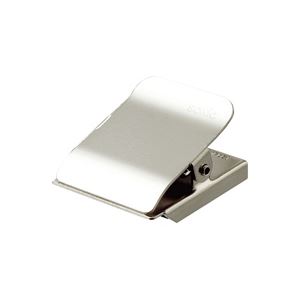 （まとめ）ソニック マグネットクリップS CP-965【×20セット】