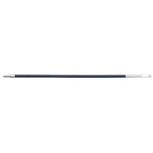 （まとめ） ぺんてる 油性ボールペン替芯 1.0mm 中字 青 BKL10-C 1セット（10本） 【×10セット】