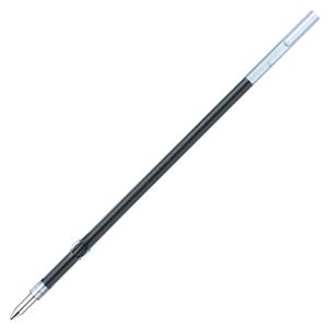 (まとめ) ゼブラ 油性ボールペン替芯 UK-0.7芯 黒 ジムノックUK用 RUK7-BK 1セット(10本) 【×10セット】