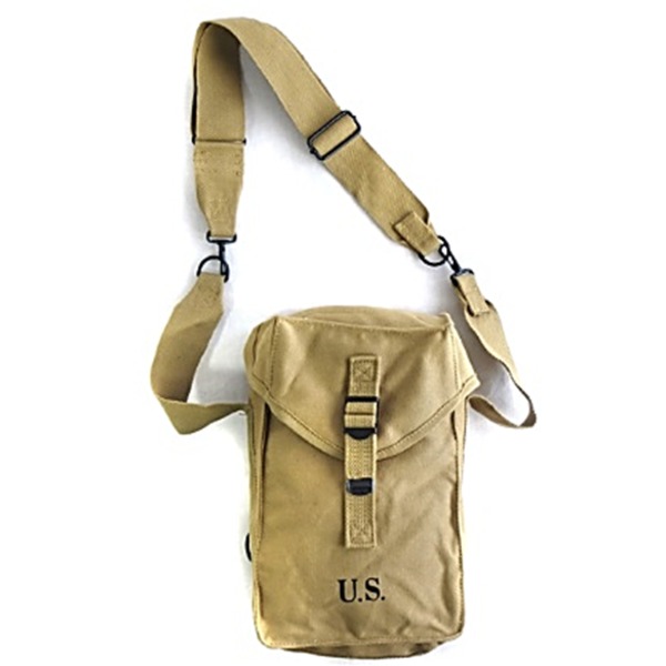 ソ連軍メディカルバック 米軍 実物 メディカルバッグ NO.17 (Dead Stock） - KITAYA
