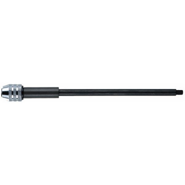 SCHROEDER シュローダー 4.016.4 タップ用エクステンション 250MM 工具 ツール DIY 作業工具 道具