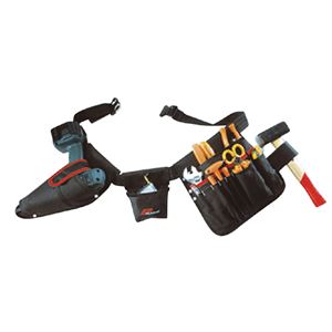 PLANO プラノ 52180TB 腰袋 工具 ツール DIY 作業工具 道具