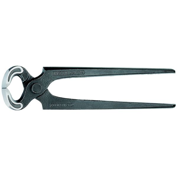 KNIPEX クニペックス 5000-250 ヤットコ カーペンタープライヤー 工具 ツール DIY 作業工具 道具 プライヤー