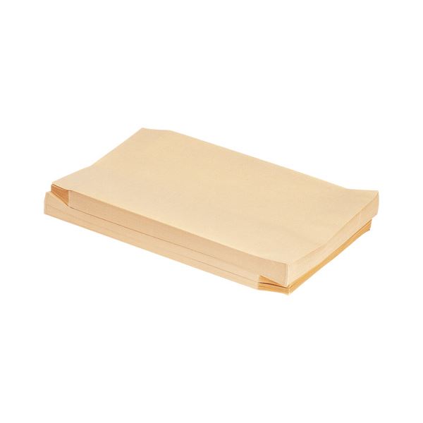 （まとめ） コトブキ FSCクラフト角8 70g 00578 100枚【&times;20セット】｜DECO MAISON