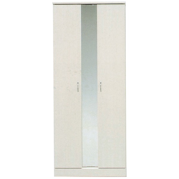 ハイ シューズボックス 下駄箱 幅75cm×奥行38cm×高さ180cm ホワイト 約36足収納可 日本製 国産 シューズラック 靴箱 靴収納棚 玄関収納 収納家具 PLAZA2 プラザ2 完成品 玄関渡し【代引不可】|DECO MAISON
