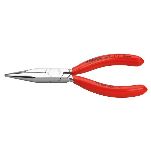 KNIPEX クニペックス 3023-140 ロングノーズプライヤー 工具 ツール DIY 作業工具 道具 プライヤー