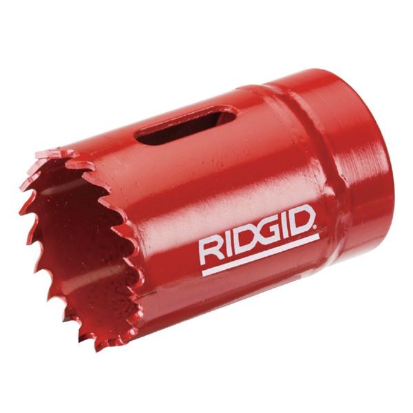 RIDGID リジッド 52855 M46 ハイスピード ホールソー 工具 ツール DIY 作業工具 道具