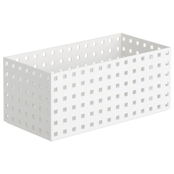 楽天市場】収納用品 日本製 スペースボックス キャスター付き 620