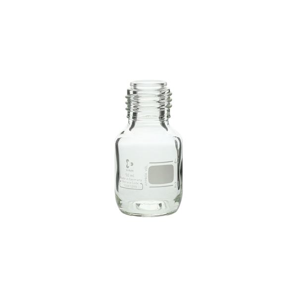 新品登場新品登場ねじ口びん（メジュームびん） びんのみ 50mL キッズ・ベビー・マタニティ