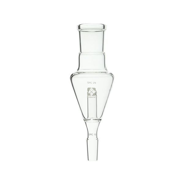 贈答品 SPC三角フラスコ 200mL 〔030150-24200〕 agroservet.com