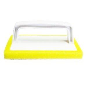 【60個セット】 アズマ工業 お風呂床用ブラシスポ G BT751｜DECO MAISON