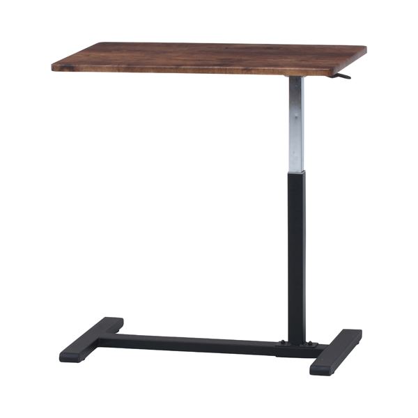 楽天市場】ナカキン ベッドサイドテーブル UT-75 家具/収納 家具 楽天市場】ナカキン ベッドサイドテーブル UT-75 家具/収納 家具