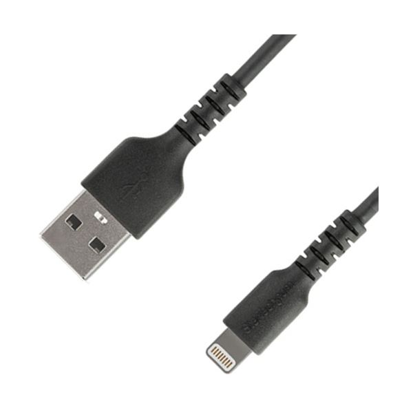 新発 楽天市場 まとめ Startech Com 高耐久性ライトニングケーブル 1m ブラック Apple Mfi認証 Lightning Usb ケーブル Rusbltmm1mb 1本 3セット 日時指定不可 Deco Maison 超人気 Tadawul Ly