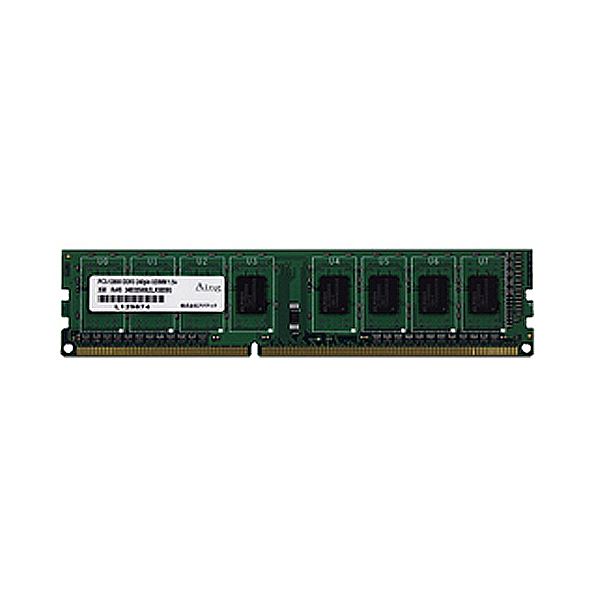 楽天市場】アドテック DDR4 2400MHzPC4-2400 288pin UDIMM 8GB 省電力