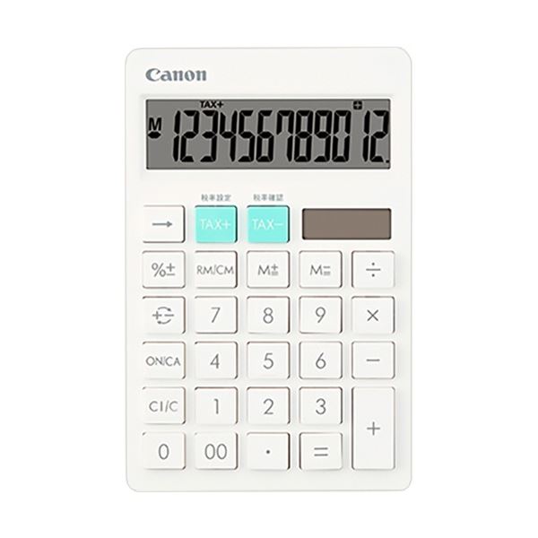 楽天市場】(まとめ) カシオ W税率電卓 デスクタイプ 12桁【×5 楽天市場】(まとめ) カシオ W税率電卓 デスクタイプ 12桁【×5