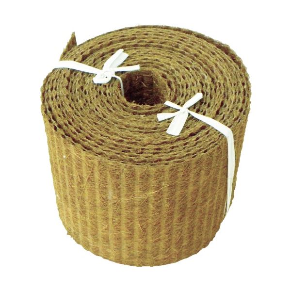 (まとめ) 加藤伝蔵商店 人工杉皮ロール20cm×10m T059 1巻 【×3セット】
