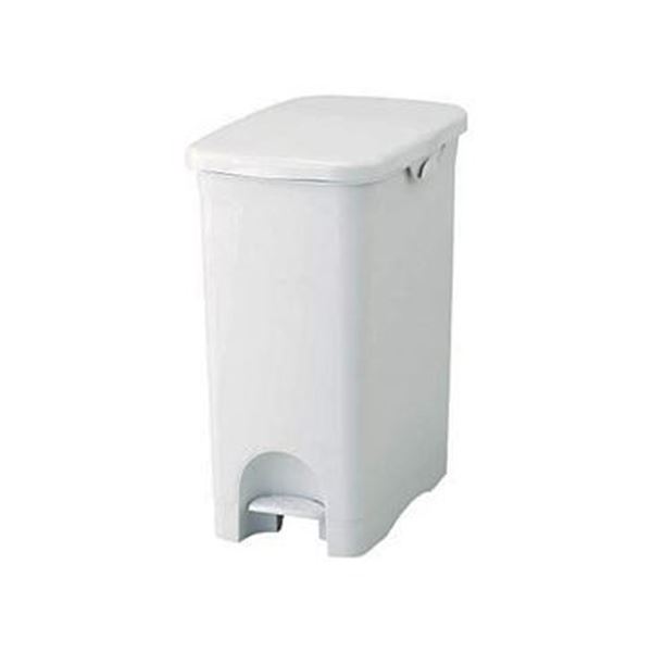 （まとめ）TRUSCO ペタルペールスリム 45LTEP-45 1個【&times;3セット】｜DECO MAISON