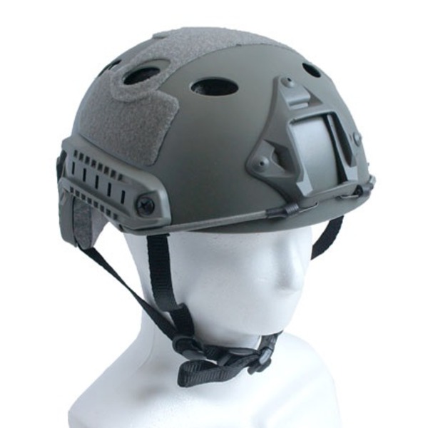 楽天市場】ポーランド軍放出品 ヘルメット WZ67 スチール製 第二