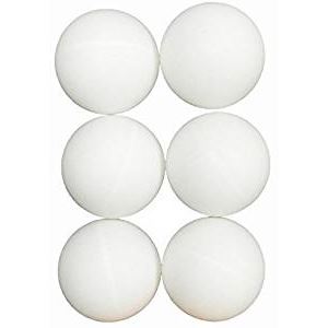 卓球ボール 40mm ホワイト 10ダース 120球【日時指定不可】｜DECO MAISON