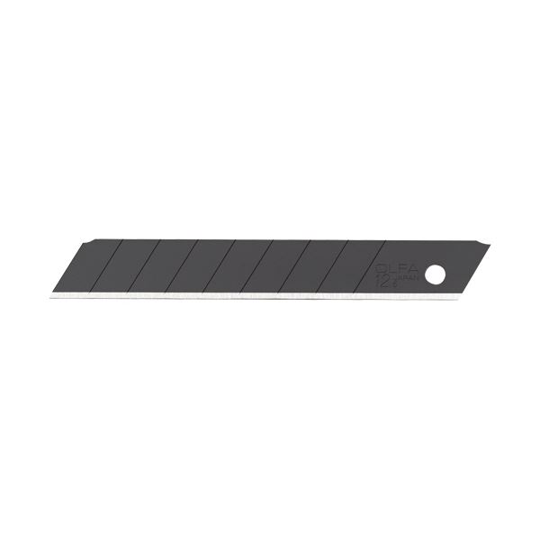 （まとめ）オルファ 特専黒刃（M厚）MTBB5K 1ケース（5枚）【×20セット】 5,920円