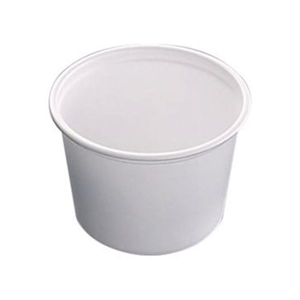 （まとめ）中央化学 CFカップ 85-180 身 1パック（100個）【&times;20セット】｜DECO MAISON