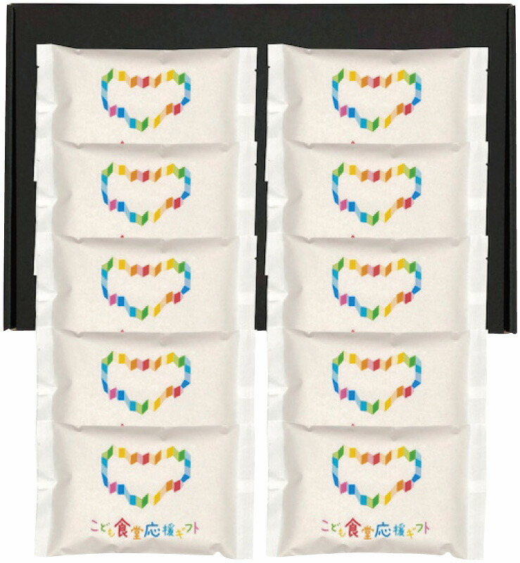 初代田蔵 こども食堂応援ギフト 五ツ星マイスターブレンドギフトセット YUME-50 ギフト 贈り物 プレゼント お中元 お歳暮 お祝い
