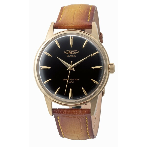 コレクション AUREOLE SWISS AUREOLE Vintage Watch Manual Wind 17 Jewels Dial Swiss (GS) | eBay