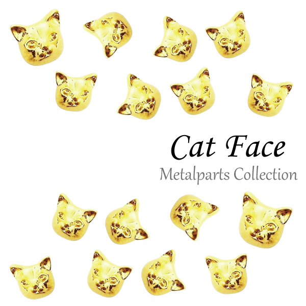 楽天市場】【猫好き 必見】猫 ねこ モチーフ デザインパーツ