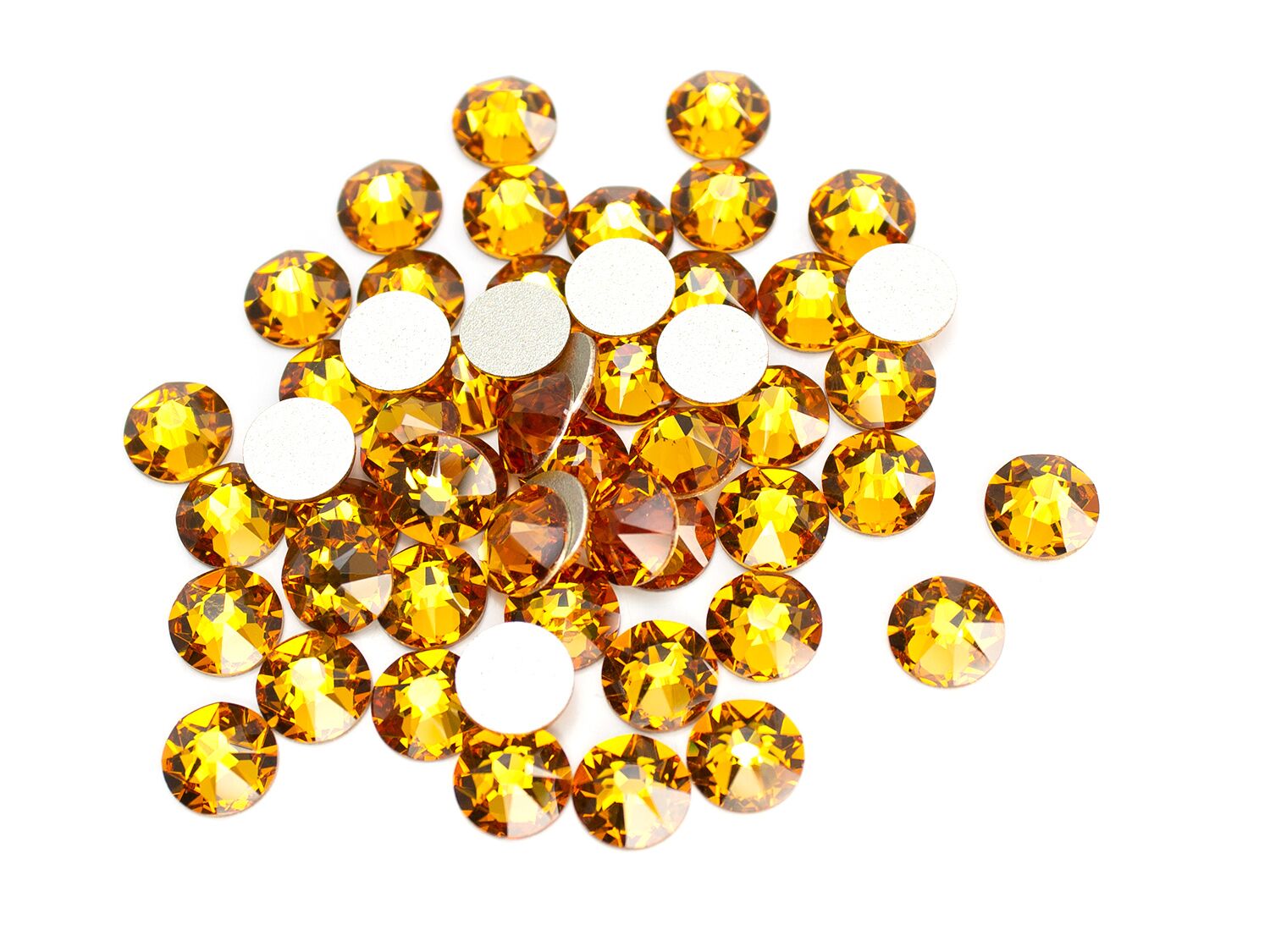 全商品オープニング価格特別価格 トパーズss16 1440粒入り 業務用パック 高級感 Www Seeds2fruitmotivation Com