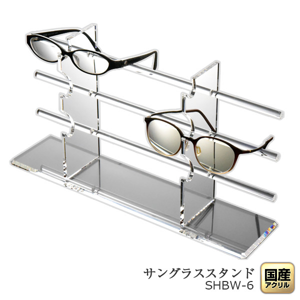 【超レア】SMITH 展示用サングラスディスプレイスタンド 透明 アクリル製 超レア】SMITH 展示用サングラスディスプレイスタンド 透明