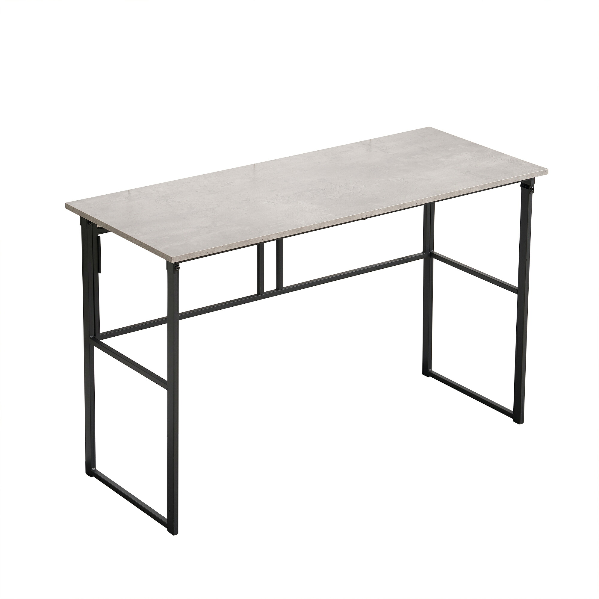 国内出荷！パソコンデスク ワークデスク 幅120cm 折りたたみデスク 完成品 木製デスク 学習机 勉強机 ゲーミングデスク シンプル おしゃれ 省スペース 一人暮らし コンパクト 在宅ワーク テレワーク 収納デスク デスク 机 書斎 学生 アパート