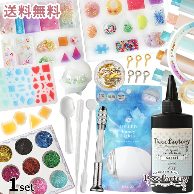 楽天市場】【メール便送料無料】【アソート キット】1セット