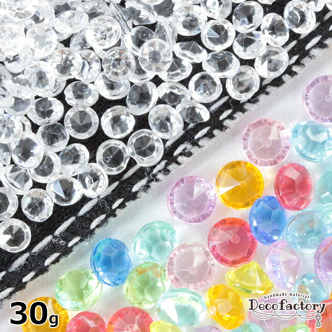 楽天市場】【封入 パーツ】12色セット 金属の破片 封入パーツ ケース