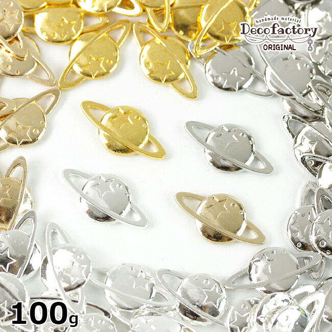 国内外の人気集結！ 楽天市場】【セッティング】100個 月 手芸 (全2色) 透かしパーツ その他