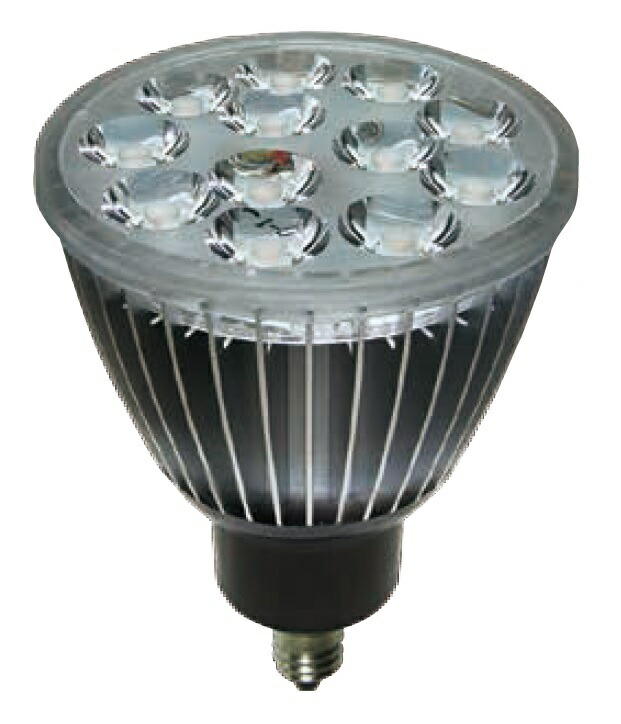 デコライト Big E11 ハロゲンタイプ 電球色 中角 2700K LED 調光 ハロゲン球比較60W相当 スポットライト用 7,700円