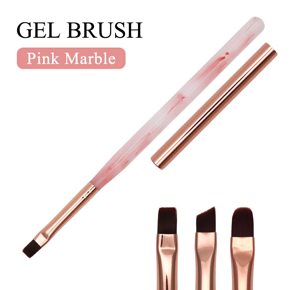 楽天市場】ネイルツール SHAREYDVA スカルプチュアブラシ #9 キャップ