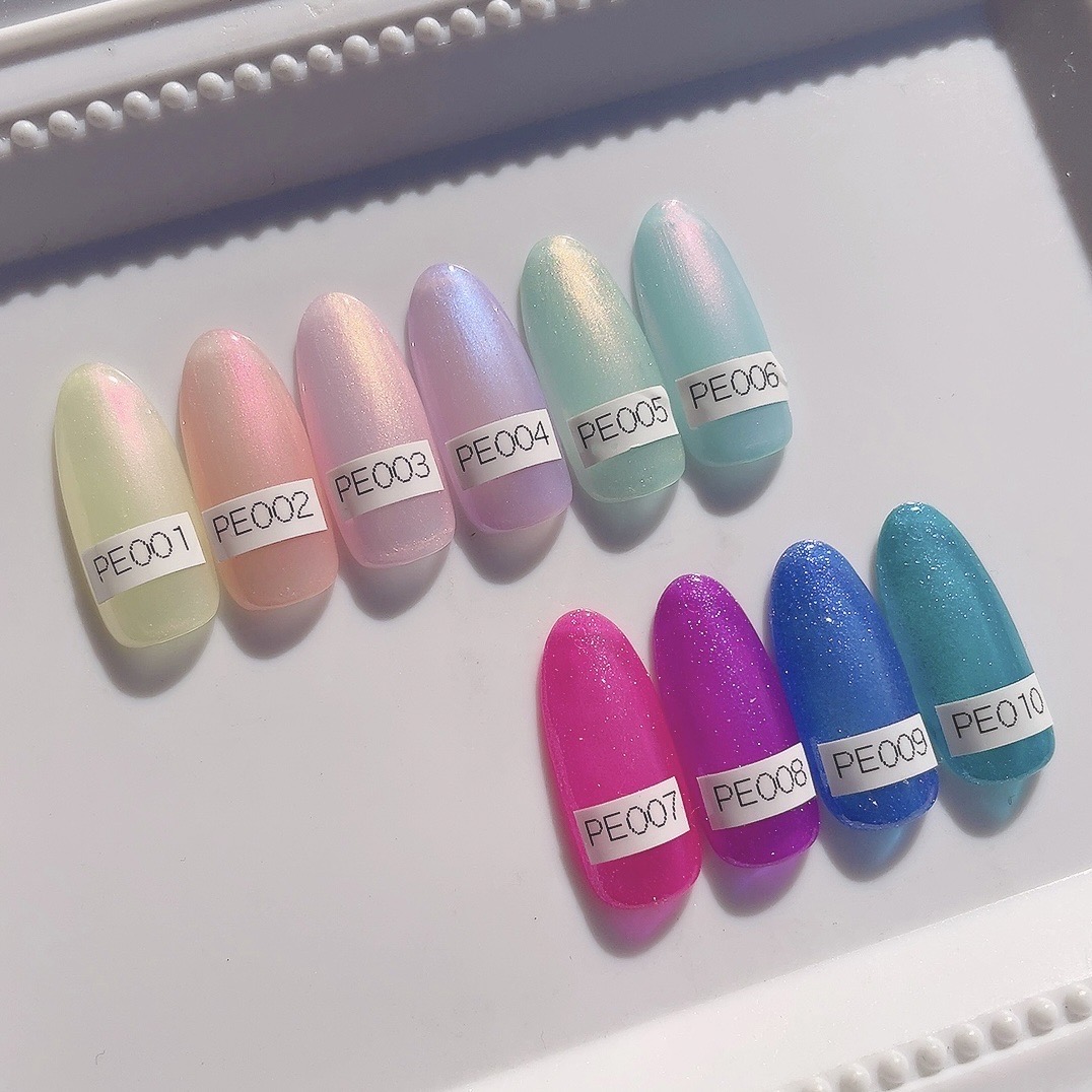 ジェルネイルセットまとめ買いお得（バラ売りok) ジェルネイルセットまとめ買いお得（バラ売りok) ネイルケア