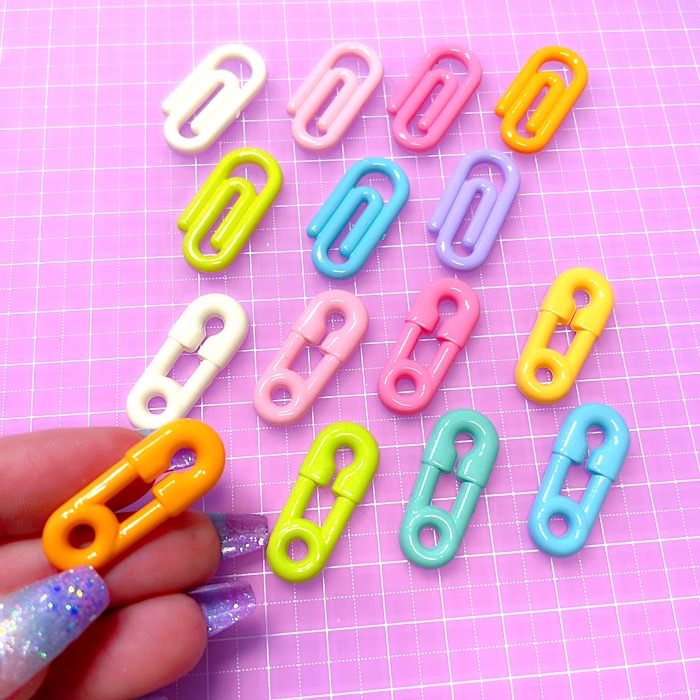 楽天市場】【B115】BIGサイズ☆ デコパニ レコード パーツ デコパーツ