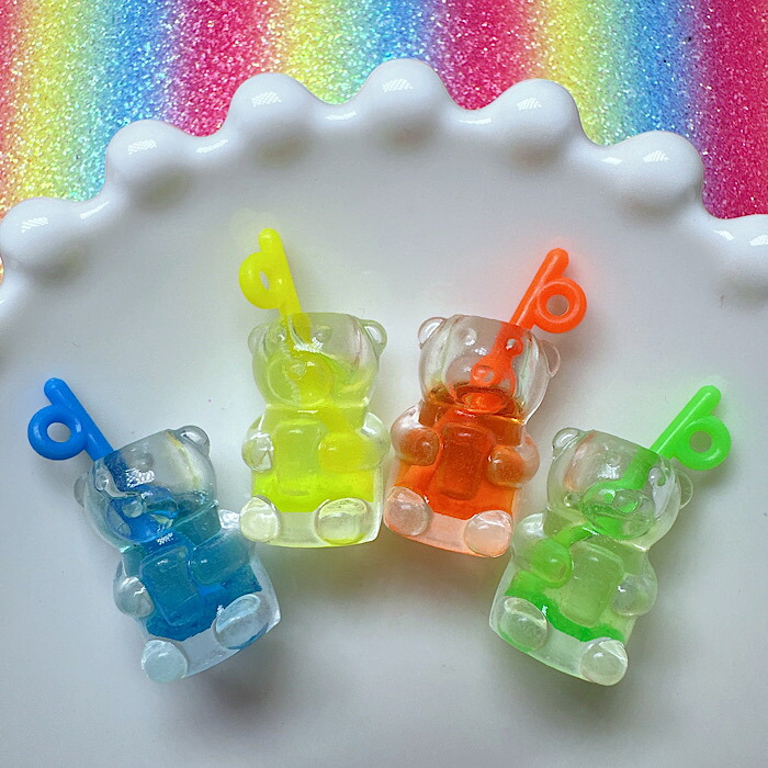 楽天市場】【B948】入れ歯チャーム デコパーツ DECOPANIC デコパニック