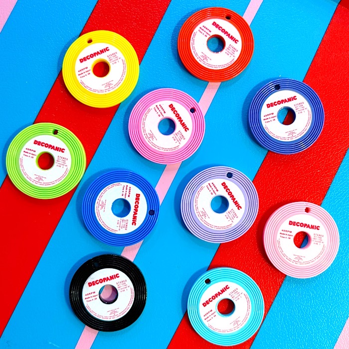 楽天市場】【B948】入れ歯チャーム デコパーツ DECOPANIC デコパニック