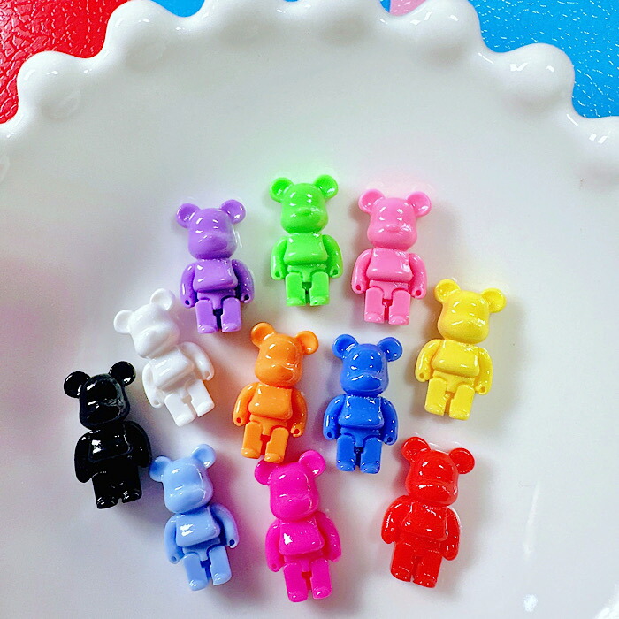 ネイル用デコパーツ Ｂ ネイル用デコパーツ B