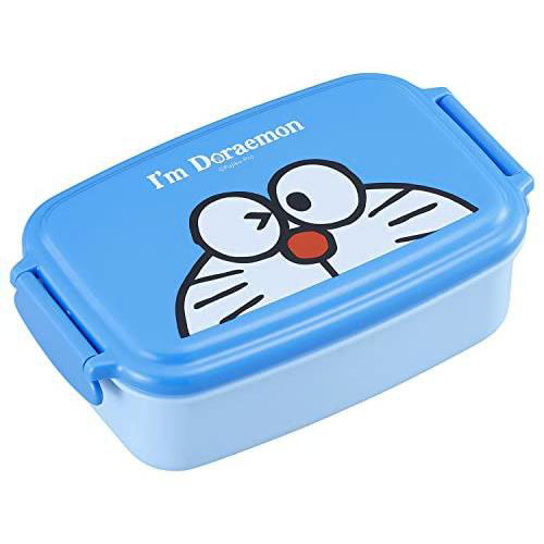 楽天市場】ドラえもん 角型お弁当箱 500ml 箸＆箸箱 巾着セット : 知育