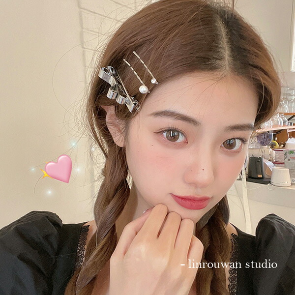 楽天市場】ヘアピン くまモチーフ 2個セット SET クマちゃん 楽天市場】ヘアピン くまモチーフ 2個セット SET クマちゃん