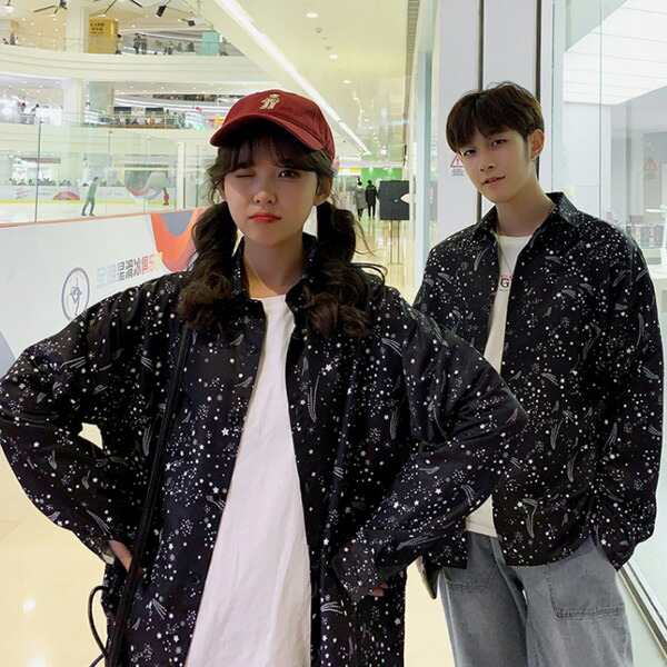 楽天市場】【10％OFFクーポン！2/23(月)1:59まで】Decorative 柄シャツ