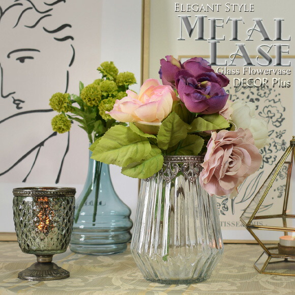 楽天市場】Celestine セレスティーヌ ホワイト フラワーベース 花瓶