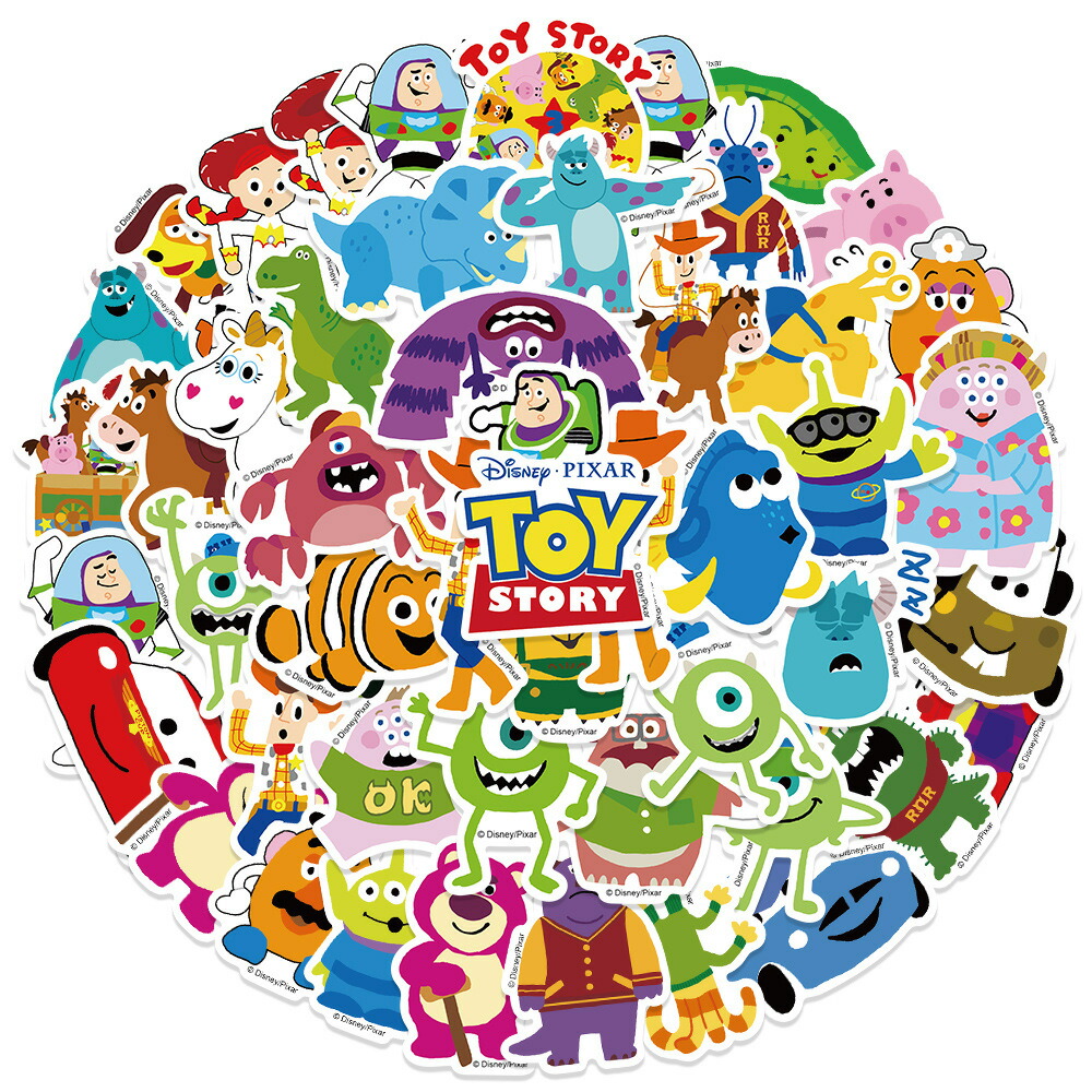 楽天市場】【送料無料】Toy Story トイ・ストーリー DISNEY