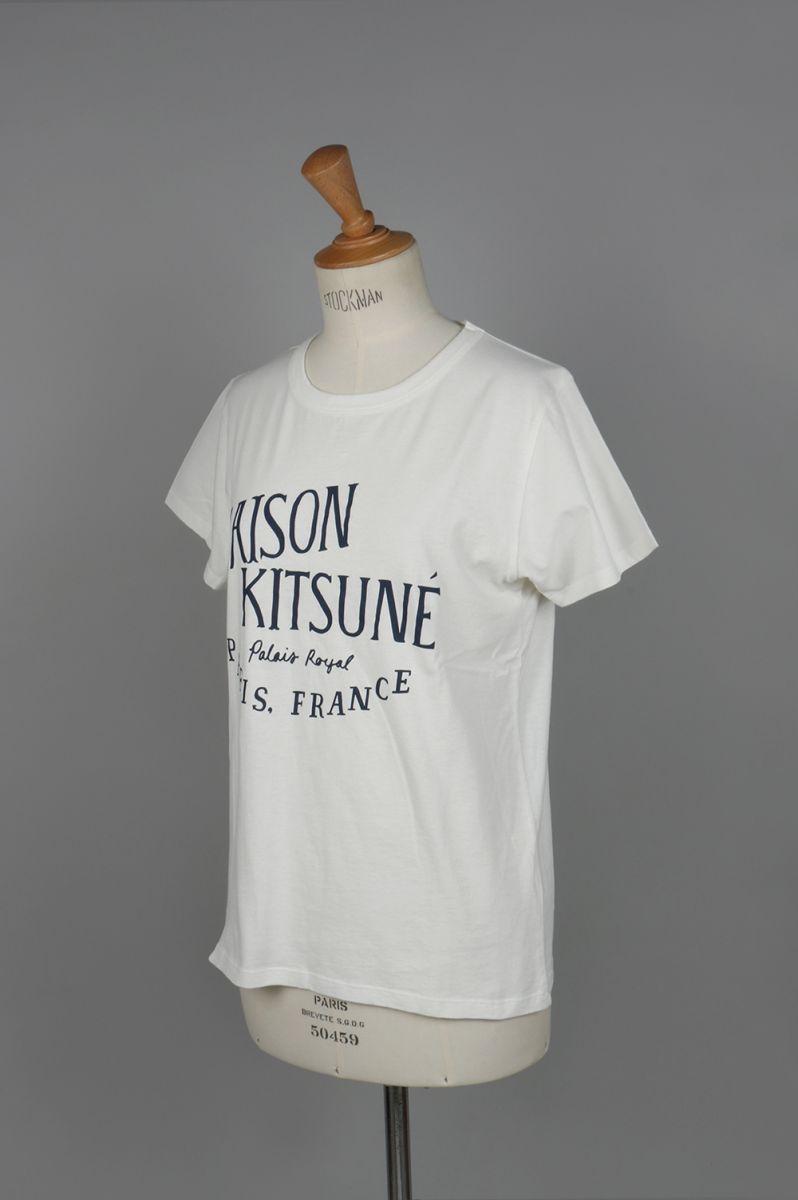 einc.Store: TEE SHIRT PALAIS ROYAL(KWM4